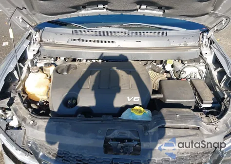 2018 Dodge Journey Crossroad Awd from USA, damaged, VIN 3C4PDDGG9JT387651